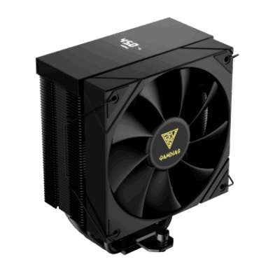 GAMDIAS RAFF.CPU BOREAS M2-51D DIGITAL MONITOR (CPU TEM & FAN) HYD FAN