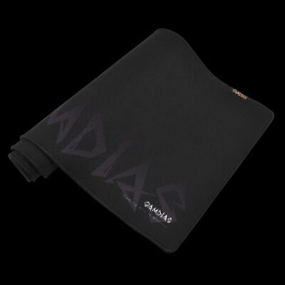GAMDIAS TAPPETINO MOUSE NYX P1 EXTENDED 900x300x3mm ANTISCIVOLO