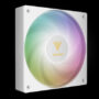GAMDIAS VEN CASE NOTUS M1-1201 WH ARGB PALE INTERCAMBIABILI (INVERTITE INCL