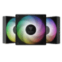 GAMDIAS VEN CASE NOTUS M1-1203 KIT 3*ARGB PALE INTERCAMBIABILI (INVERTITE I