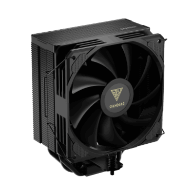 GAMDIAS VENTOLA CPU BOREAS M2-510 PWM HYDRAULIC FAN UNIVERSAL MOUNTING KITS