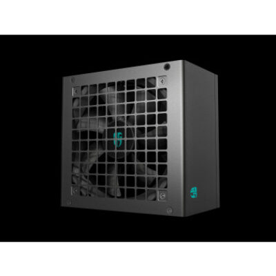 GAMER STORM ALIM. PF-600X 600W 80+ BRONZE  (BY DEEPCOOL)