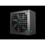 GAMER STORM ALIM. PF-600X 600W 80+ BRONZE  (BY DEEPCOOL)