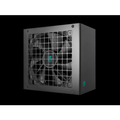 GAMER STORM ALIM. PN850-D V2  850W GOLD ATX3.1 PCIe 5.1  (BY DEEPCOOL)