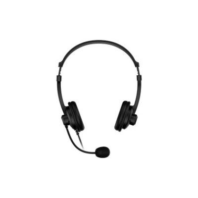 GENIUS CUFFIA HS-230U USB IN-LINE CTRL MICROFONO