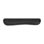 GENIUS KEYBOARD PAD G-WP 100 POGGIA POLSO PER TASTIERA BLACK