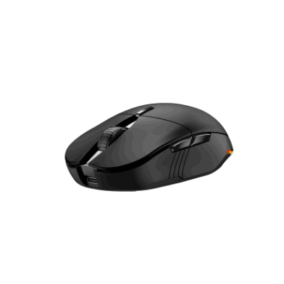 GENIUS MOUSE GAMING USB SCORPION M8250 BLK BT & 2.4GHz 8*RGB 800-3200DPI AI