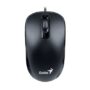 GENIUS MOUSE USB DX-110 BLACK USB-C RS2