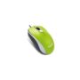 GENIUS MOUSE USB DX-110 FULL SIZE GREEN