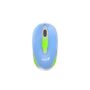 GENIUS MOUSE USB DX-MINI FLASHING LED BLUE