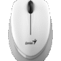 GENIUS MOUSE WIR. NX-7009 WHITE (batteria 1xAA)