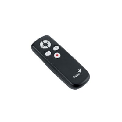 GENIUS PRESENTER WIR MEDIA POINTER 100