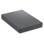 HDD Extern Seagate Basic STJL1000400, 2.5'', 1TB, USB 3.0, black