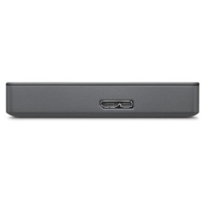 HDD Extern Seagate Basic STJL4000400, 2.5”, 4TB, USB 3.0, black
