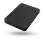 HDD Extern Toshiba Canvio Basics 2,5 2TB (HDTB520EK3AA) extern