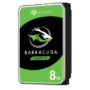 HDD Seagate Barracuda ST8000DM004 8TB Sata III (D)