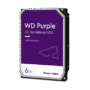 HDD WD Purple WD64PURZ 6TB - 6Gb/s Sata III 256MB (D)