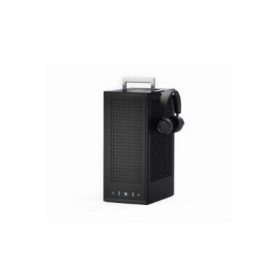 HYTE CASE ITX REVOLT 3 BLK CS-HYTE-REVOLT3-B