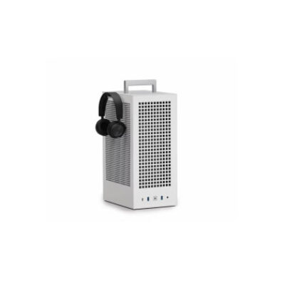 HYTE CASE ITX REVOLT 3 WHT CS-HYTE-REVOLT3-W