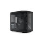 HYTE CASE MID TOWER DC Y70 BLK 4xSLOTS GPU 3*TG CS-HYTE-Y70-B