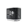HYTE CASE MID TOWER DC Y70 BLK/WHT 4xSLOTS GPU 3*TG CS-HYTE-Y70-BW