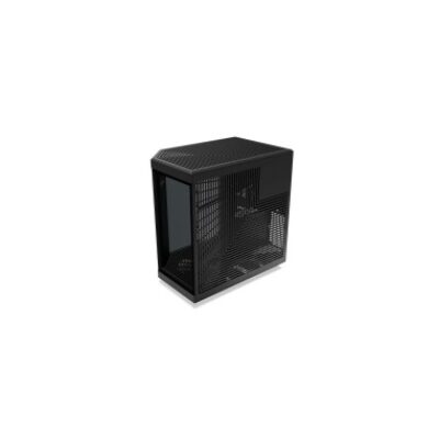 HYTE CASE MID TOWER Y70 TOUCH INFINITE PITCH CS-HYTE-Y70TTI-BB