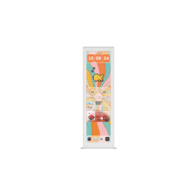 HYTE DISPLAY 14.9″ TOUCH INFINITE UPGRADE WHT per Y70 ACC-HYTE-LK-Y7TTI-WW