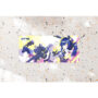 HYTE MOUSE PAD KLAIUS ARTIST DESKMAT
