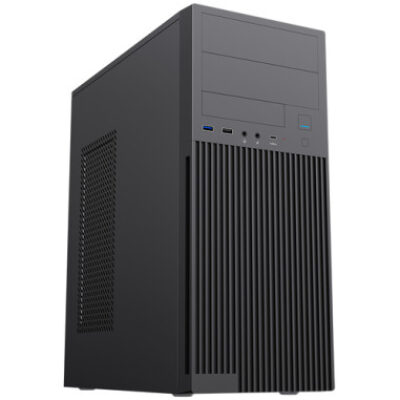 ITEK CASE MIDLE TOWER PILOT Z27 LITE 27L 500W TYPE-C USB3 USB2