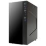 ITEK CASE MINI TOWER mATX SMALLCOM-G ''LUCIDO''