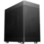 ITEK CASE MINI TOWER PROMESH 35B GAMING OFFICE TYPE-C, 2xUSB3, 3 LATI MESH