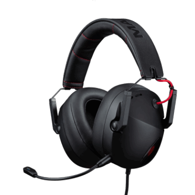 MAD CATZ GAMING CUFFIE P.I.L.O.T. 3 JACK 3.5 PADIGLIONI MAD PRO