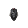MAD CATZ GAMING MOUSE B.A.T. 6+ BLACK OTTICO AMBI-DX 16K DPI  DAKOTA 2ms