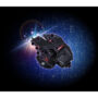 MAD CATZ GAMING MOUSE R.A.T. 6+ BLACK 11 PULSANTI 12000DPI ALLUMINIO