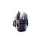 MAD CATZ GAMING MOUSE R.A.T. PRO X3 BLACK OTTICO MAGNESIO 16K DPI 10xPUL PR