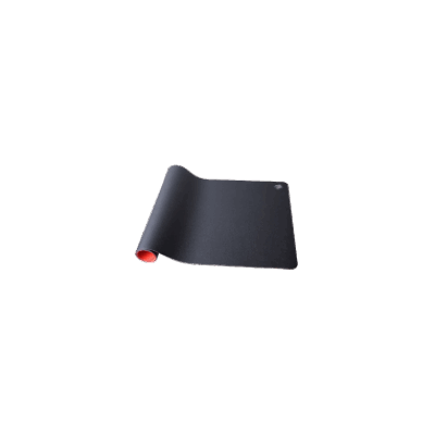 MAD CATZ GAMING PAD G.L.I.D.E. PRO BLACK TESSILE ANTISCIVOLO PRECISIONE