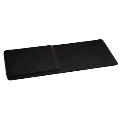MAD CATZ GAMING PAD G.L.I.D.E. SPEED XL TESTURIZZATO GOMMATO 900*400*3mm