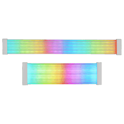 MARS GAMING LED STRIP MCA16X ARGB 16PIN (8+8)