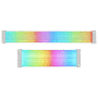 MARS GAMING LED STRIP MCA16X ARGB 16PIN (8+8)