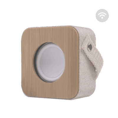 MARSGAMING GAMING SPEAKER MS-ECO ECOLOGIC BT5.1 ECOLOGICO BIOLOGICO