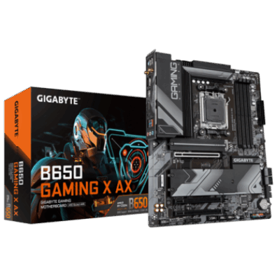 Gigabyte GA-B650 Gaming X AX V2 (AM5) (D)