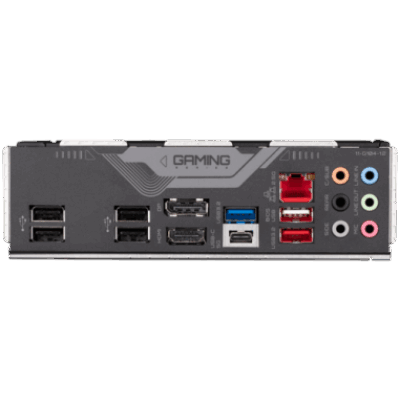 MB GIGABYTE GA-B760 GAMING X DDR5 S1700