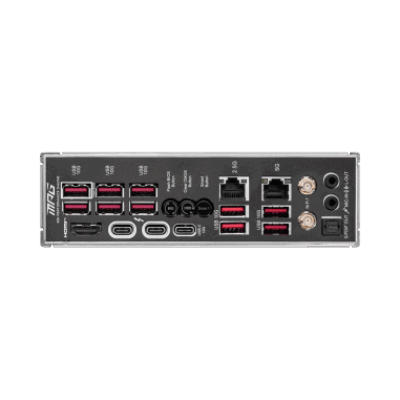 MSI MPG Z890 Carbon Wifi (1851) (D)