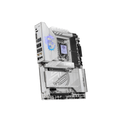 MSI MPG Z890 EDGE TI WIFI (1851) (D)