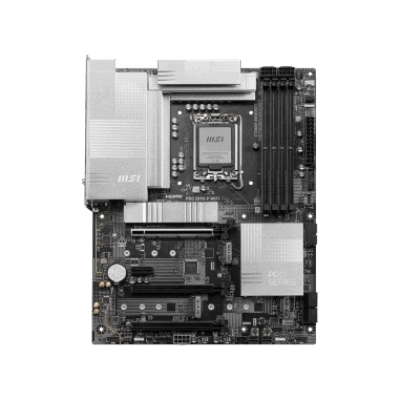 MSI Z890-P Pro Wifi (1851) (D)