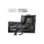MSI MPG X870E Gaming Plus WIFI (AM5)
