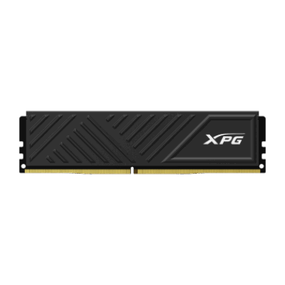 MEM ADATA XPG GAMMIX D35 8GB 3600MHz NERA DDR4 RET – AX4U36008G18I-SBKD35