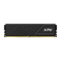 MEM ADATA XPG GAMMIX D35 8GB 3600MHz NERA DDR4 RET - AX4U36008G18I-SBKD35
