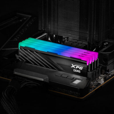 MEM DDR5 ADATA XPG LANCER BLADE RGB 32GB(2x16GB) 6400MHz AX5U6400C3216G-DTL