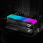 MEM DDR5 ADATA XPG LANCER BLADE RGB 32GB(2x16GB) 6400MHz AX5U6400C3216G-DTL